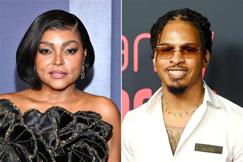 Taraji P. Henson Addresses Keith Lee's TikTok After .